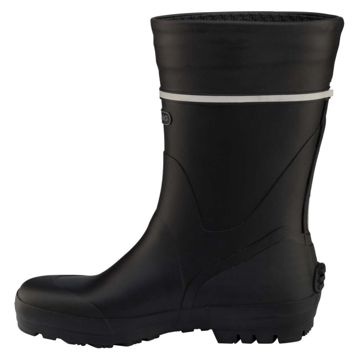 Viking - Touring 3 gummistøvler - Sort