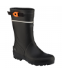 Viking - Touring 3 gummistøvler - Sort