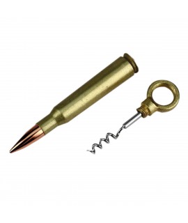 Proptrækker i Cal .50