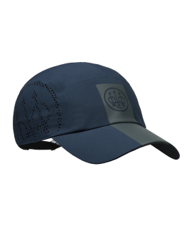 Beretta Tech - Kasket - Blå