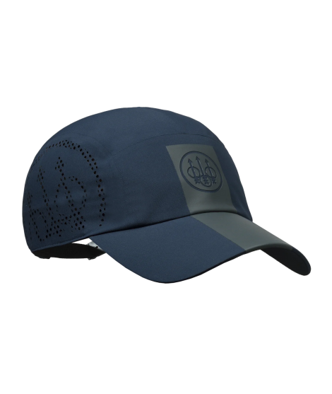 Beretta Tech Kasket / Cap – Blue Total Eclipse