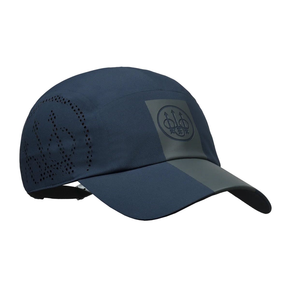 Beretta Tech Kasket / Cap – Blue Total Eclipse