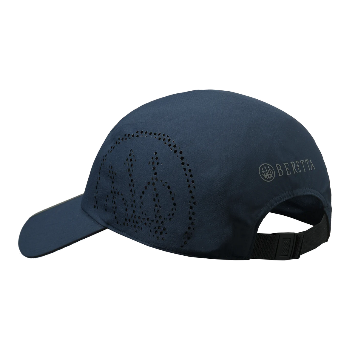 Beretta Tech Kasket / Cap – Blue Total Eclipse