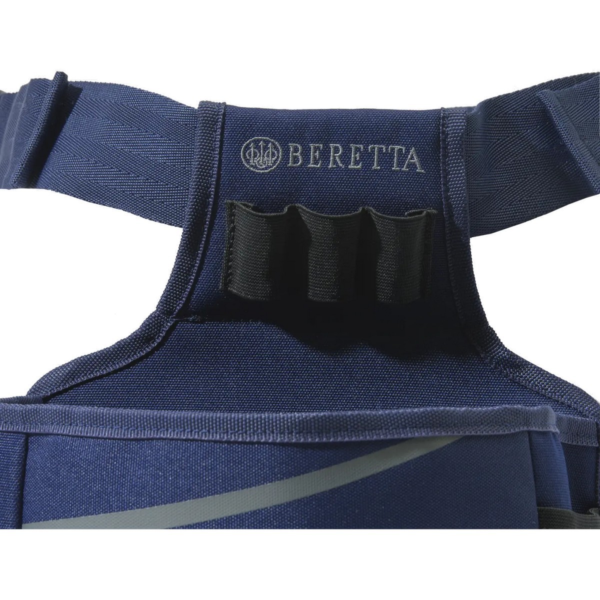 Beretta Uniform Pro EVO - Patron taske - Sort eller blå