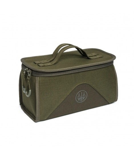 Beretta GameKeeper EVO patrontaske 100 - Moss/Brown Bark