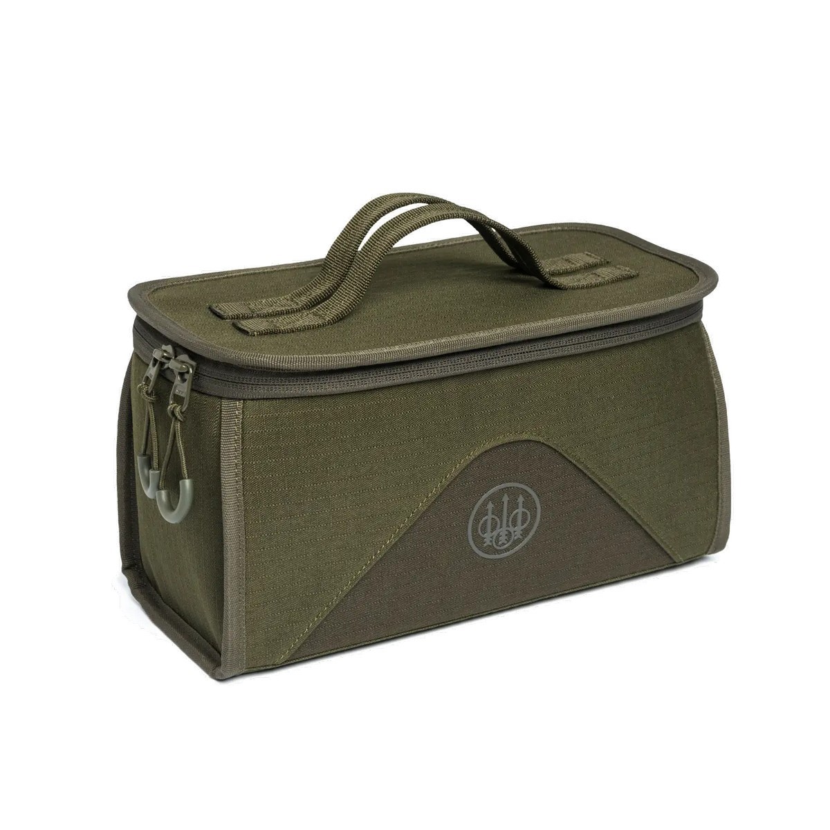 Beretta GameKeeper EVO patrontaske 100 - Moss/Brown Bark