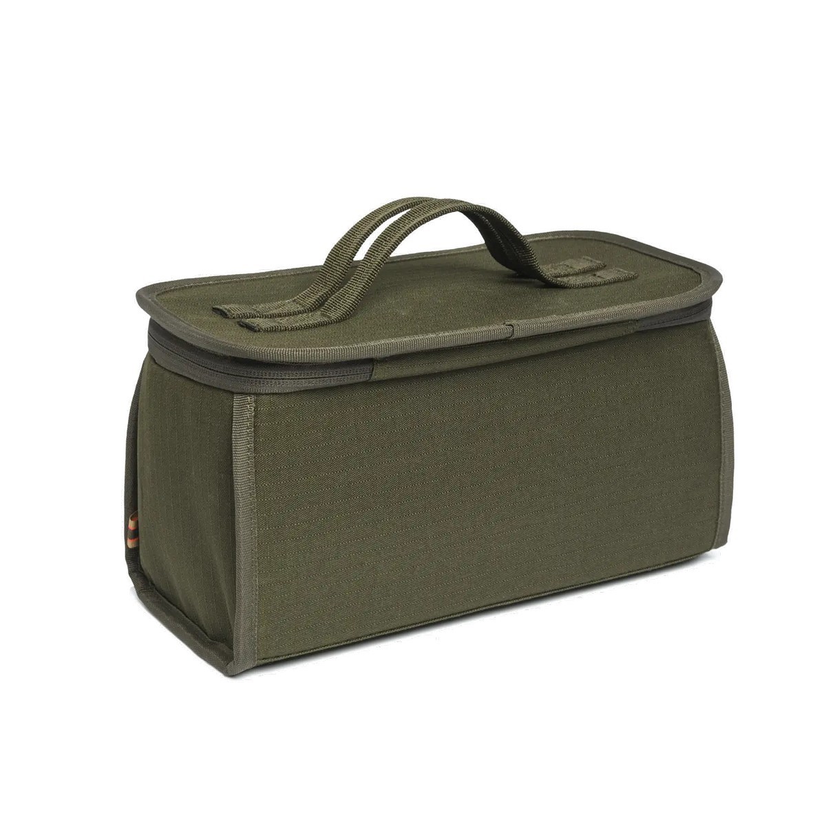 Beretta GameKeeper EVO patrontaske 100 - Moss/Brown Bark