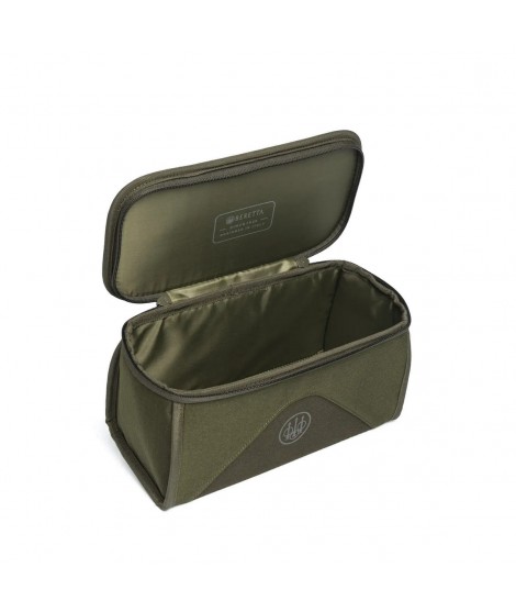 Beretta GameKeeper EVO patrontaske 100 - Moss/Brown Bark