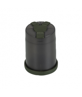 Wildo® - Krydderi bøtte med tre rum