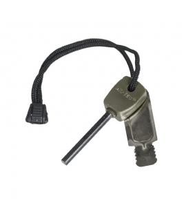 Mil-Tec - Ildstål 9,5cm
