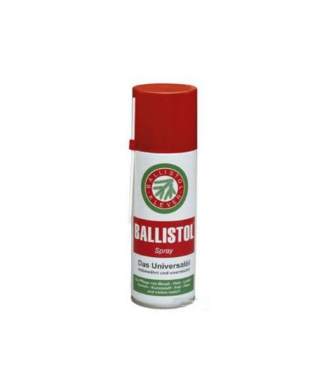 Ballistol Spray, 200 ml