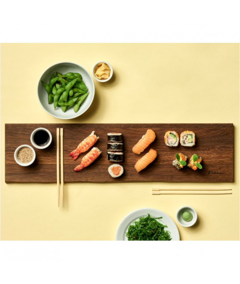 Rustik Tapasbræt - By Brorson