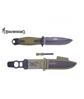 Browning Ignite 2 - Jagt og outdoorkniv
