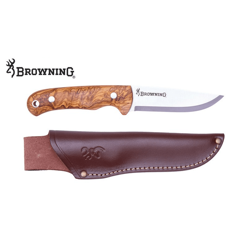 Browning Kniv - Bjorn