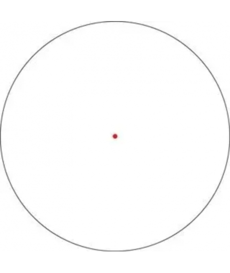 Vortex Optics Sparc AR II - Rødpunktssigte