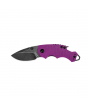 Kershaw - Shuffle Purple BlackWash