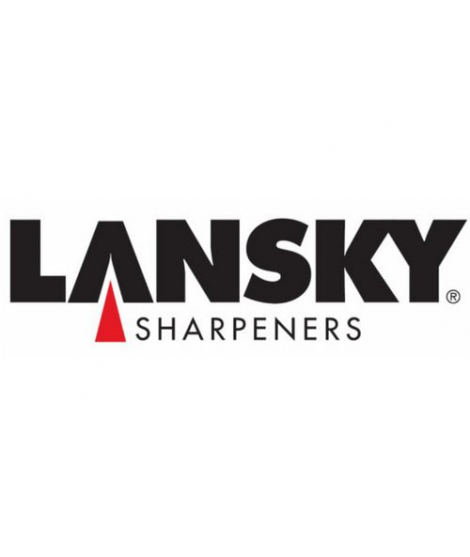 Lansky - Super Sapphire slibesten K2000