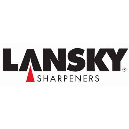 Lansky - Super Sapphire slibesten K2000