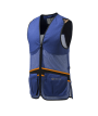 Beretta Full Mesh Skydevest - Blå Beretta