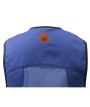 Beretta Full Mesh Skydevest - Blå Beretta