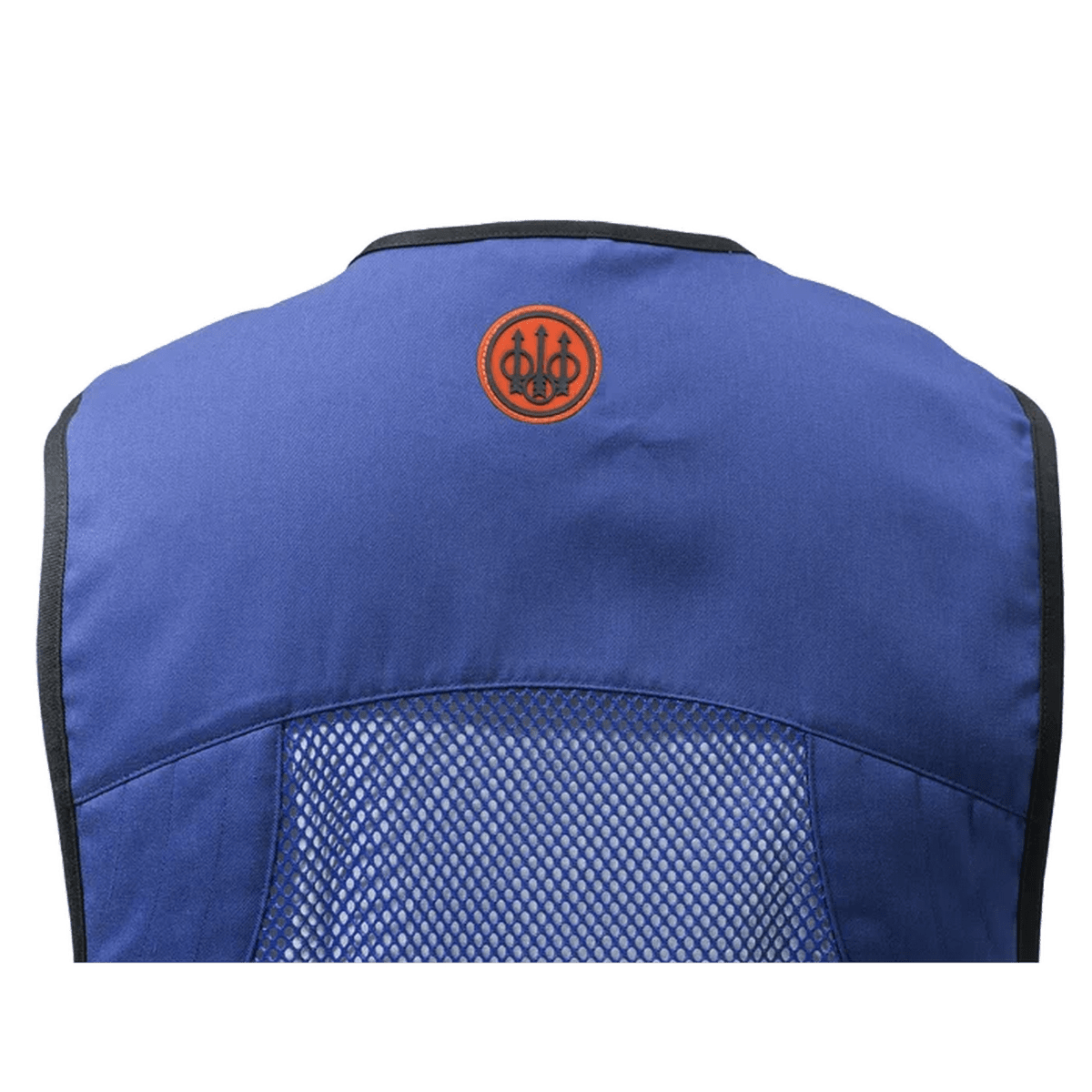 Beretta Full Mesh Skydevest - Blå Beretta