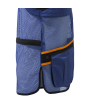 Beretta Full Mesh Skydevest - Blå Beretta