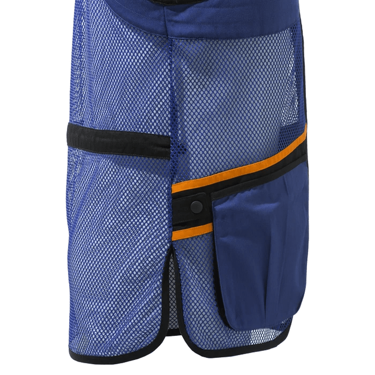 Beretta Full Mesh Skydevest - Blå Beretta