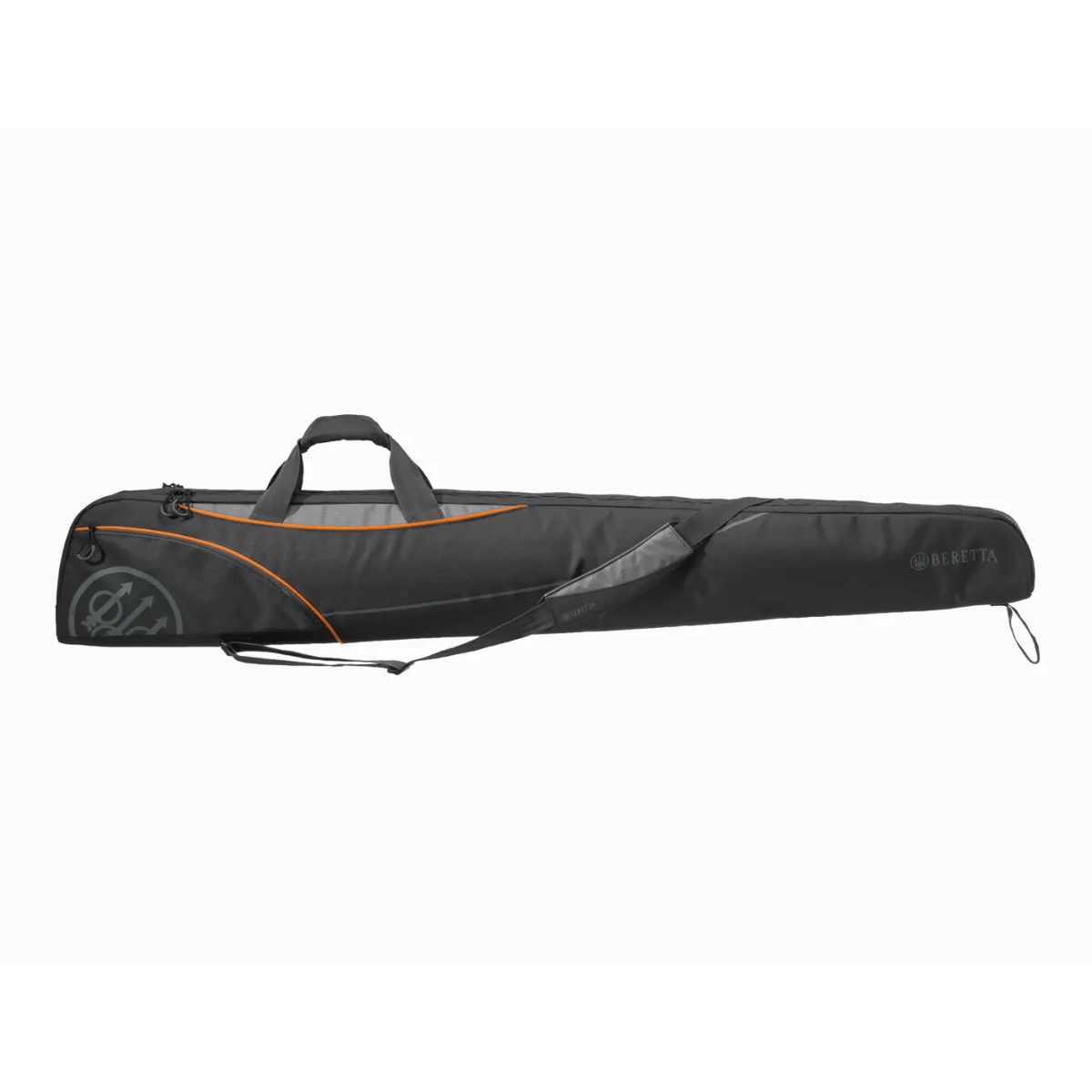 Beretta geværfoderal - Uniform Pro 138cm - Sort