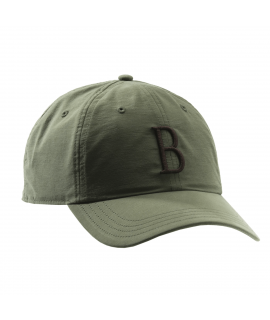 Beretta Big B Cap Grøn
