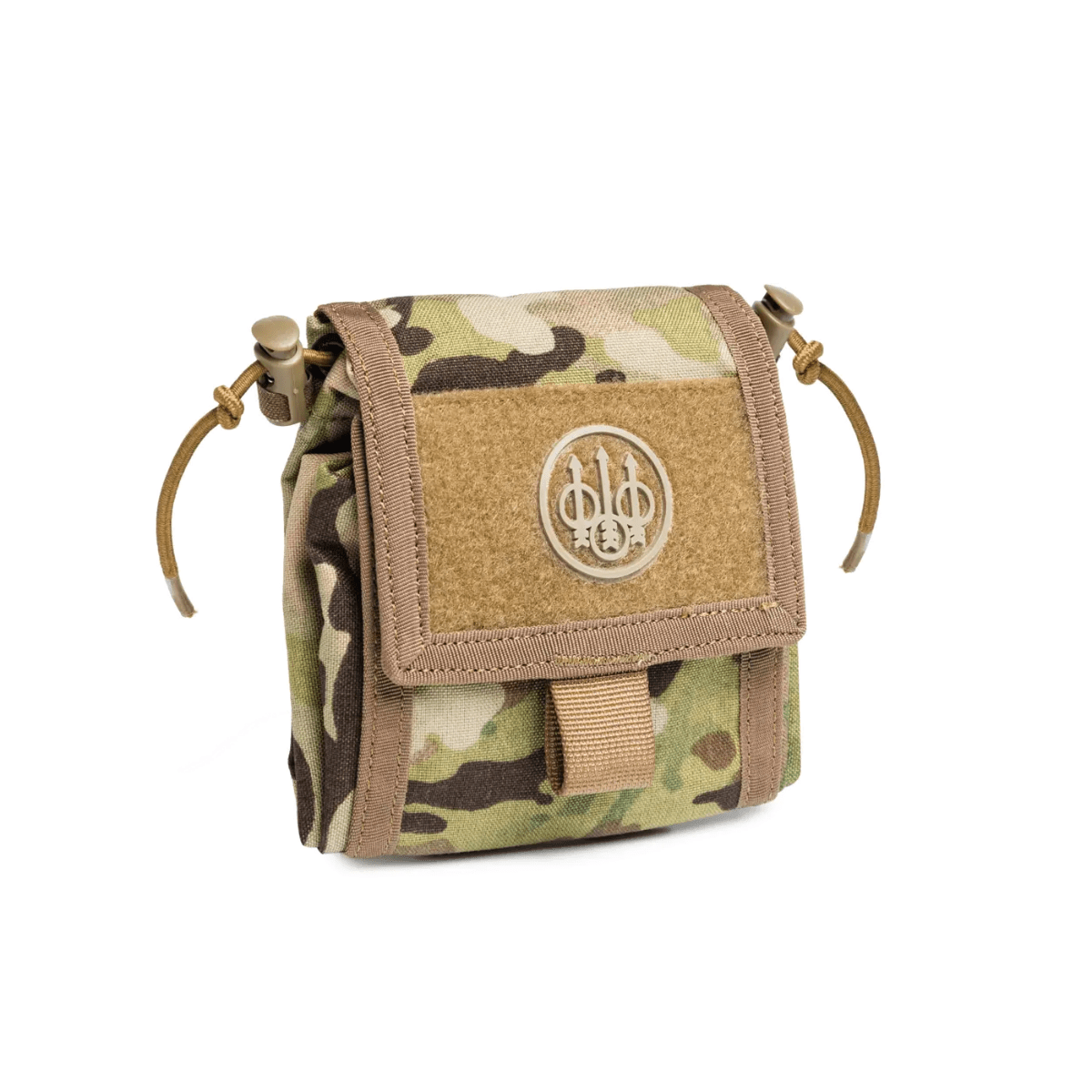 Beretta foldbar dump pouch Multicam®