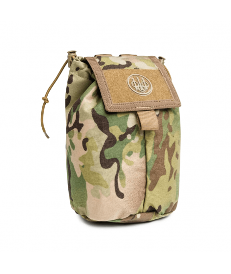 Beretta foldbar dump pouch Multicam®