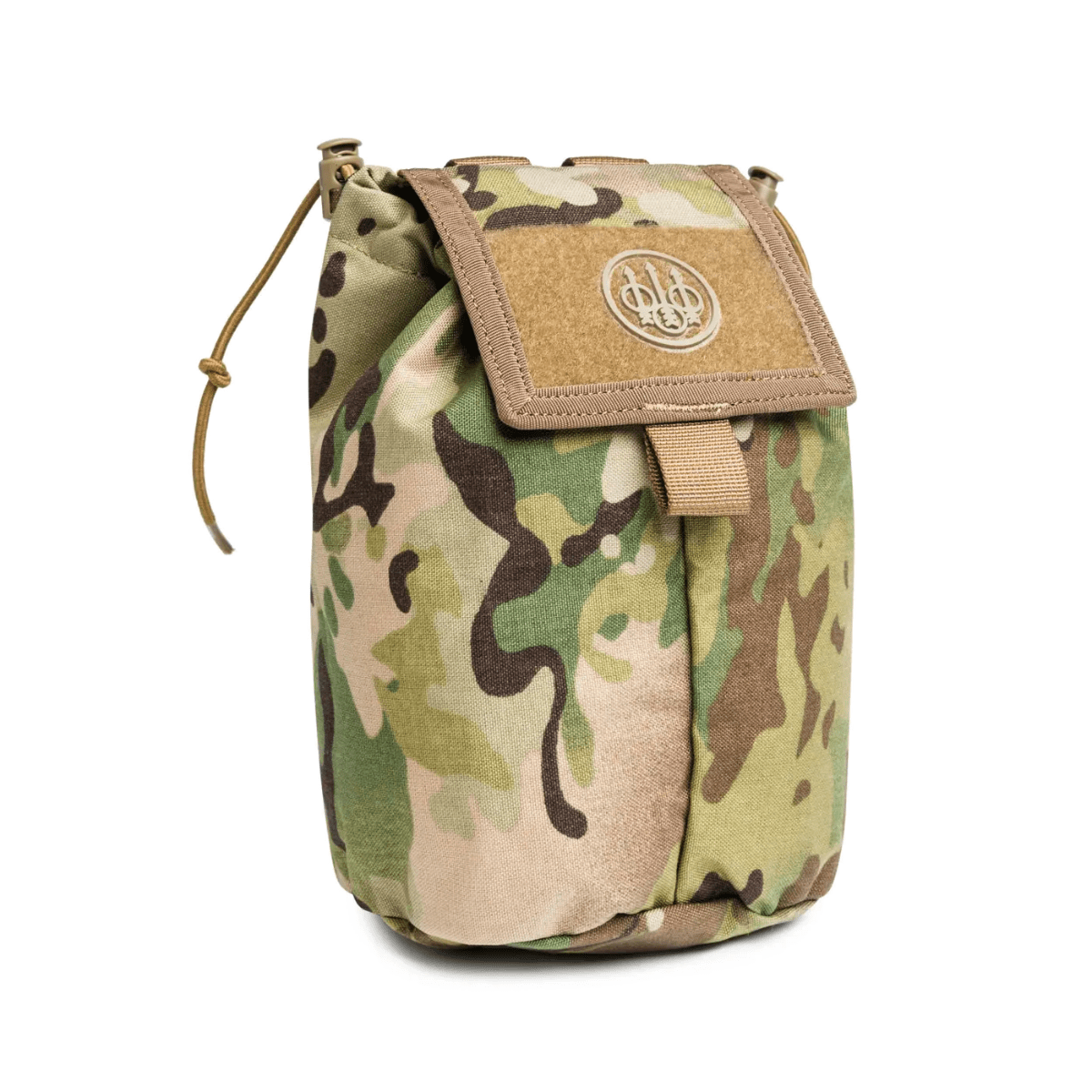 Beretta foldbar dump pouch Multicam®