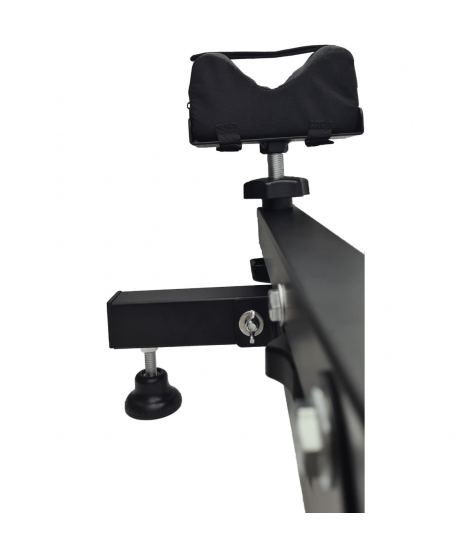 Berger & Schröder - Skydebænk