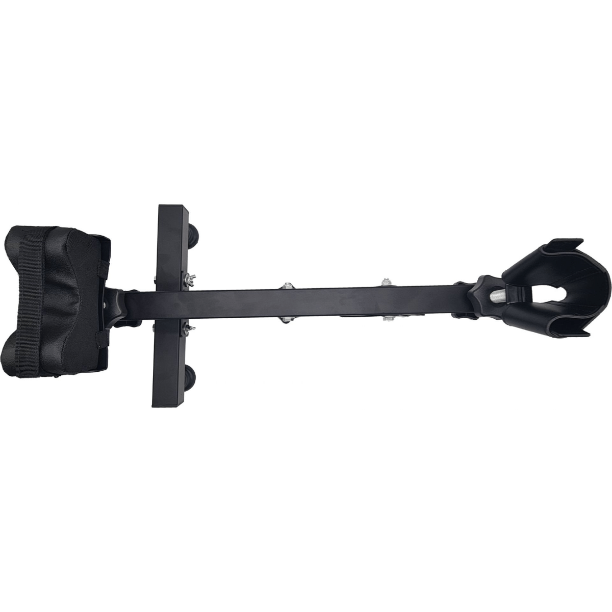 Berger & Schröder - Skydebænk