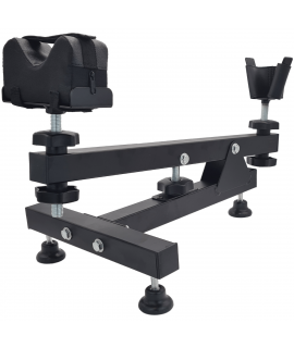 Berger & Schröder - Skydebænk