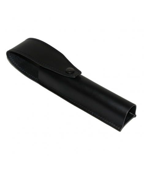 BLF - Bundstykkeetui i læder til Blaser