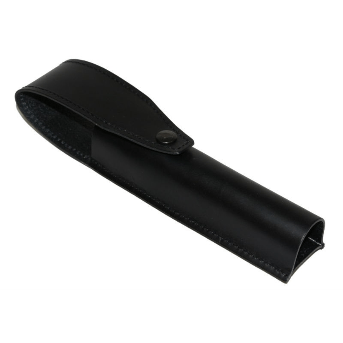 BLF - Bundstykkeetui i læder til Blaser