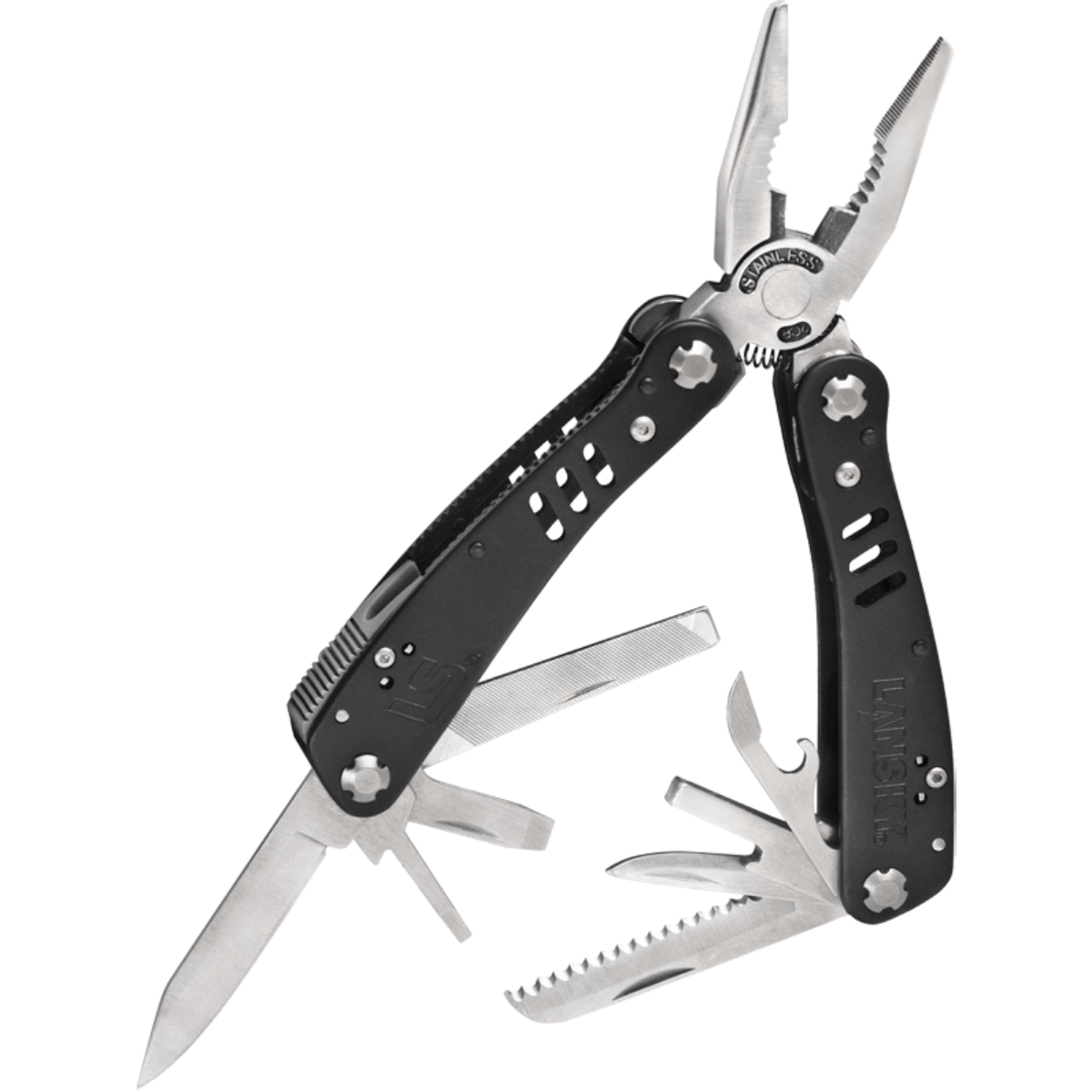 Lansky Multi Tool - 20 funktioner