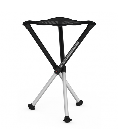 Walkstool Comfort 55 cm - Aluminiumsstol