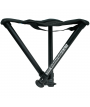 Walkstool Comfort 55 cm - Aluminiumsstol