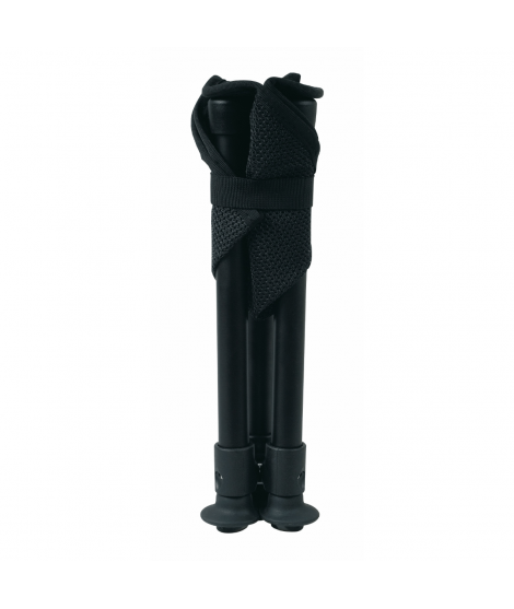 Walkstool Comfort 55 cm - Aluminiumsstol