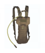 Mil-Tec Vandblære - Water Pack - 3L - Armygrøn