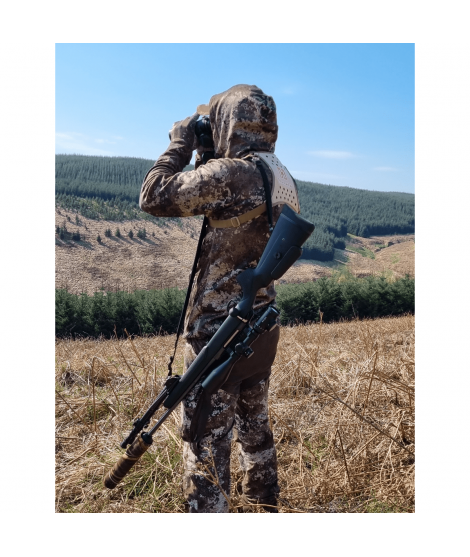 Pinewood - Furudal/Retriever Active Camou - Jagtjakke