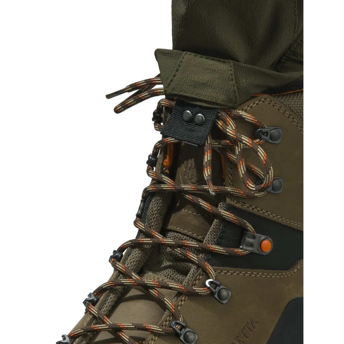 Beretta 4 Way Stretch EVO Jagtbukser - Green Moss