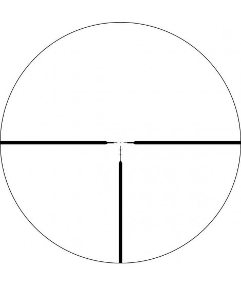 Vortex Razor LHT 3-15x50 -G4i BDC (MRAD)