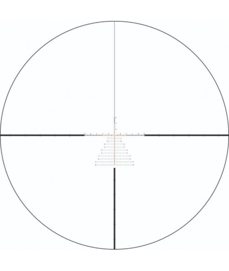 Vortex Razor LHT 4,5-22x50 FFP - XLR-2 (MRAD)