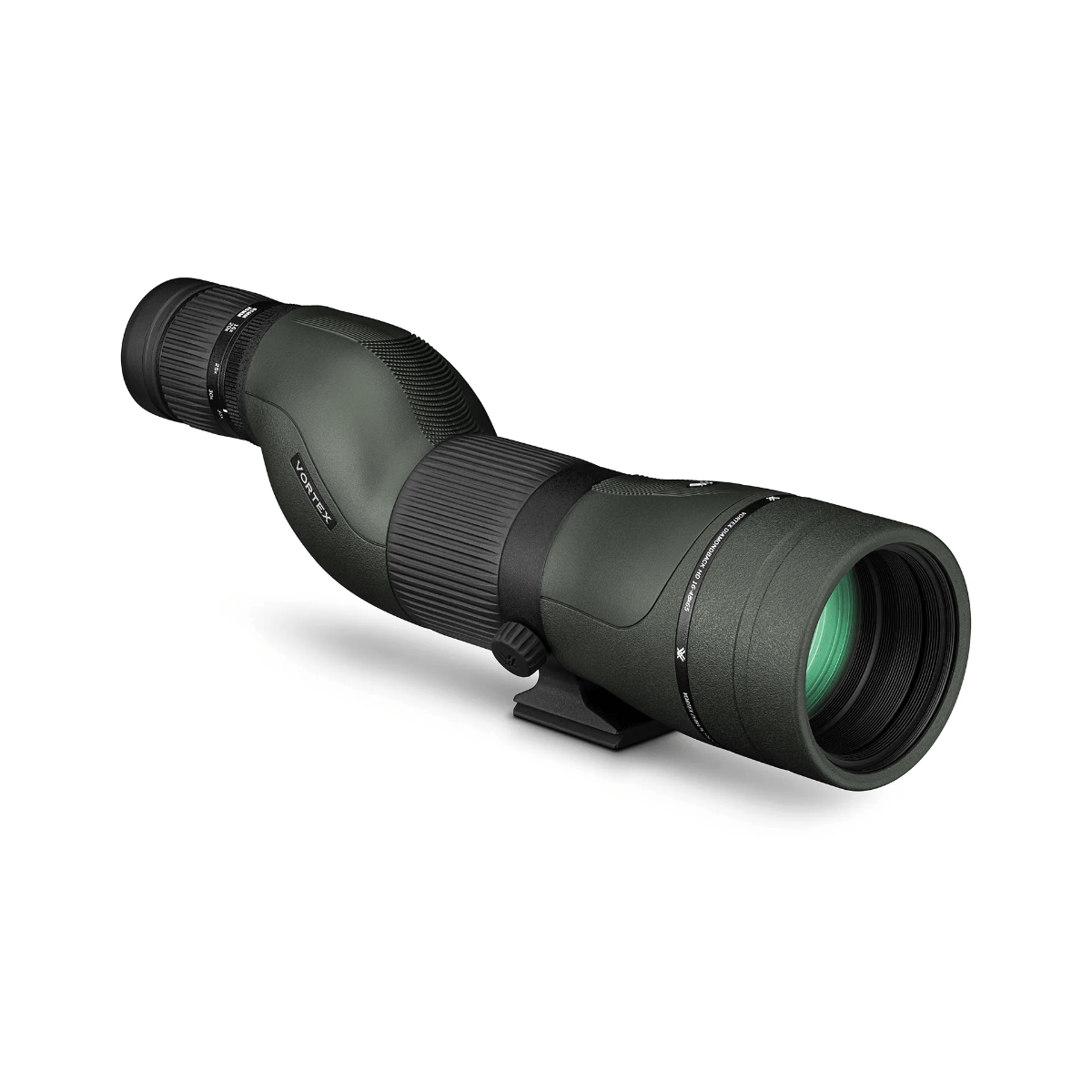 Vortex Optics - Diamondback HD - Udsigtskikkert - 16-48x65 - Straight