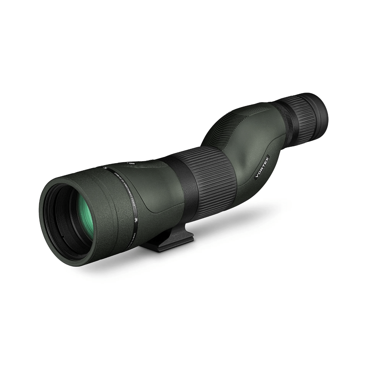 Vortex Optics - Diamondback HD - Udsigtskikkert - 16-48x65 - Straight