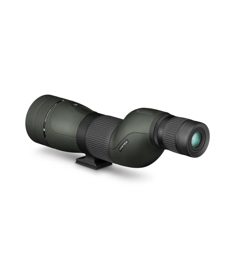 Vortex Optics - Diamondback HD - Udsigtskikkert - 16-48x65 - Straight