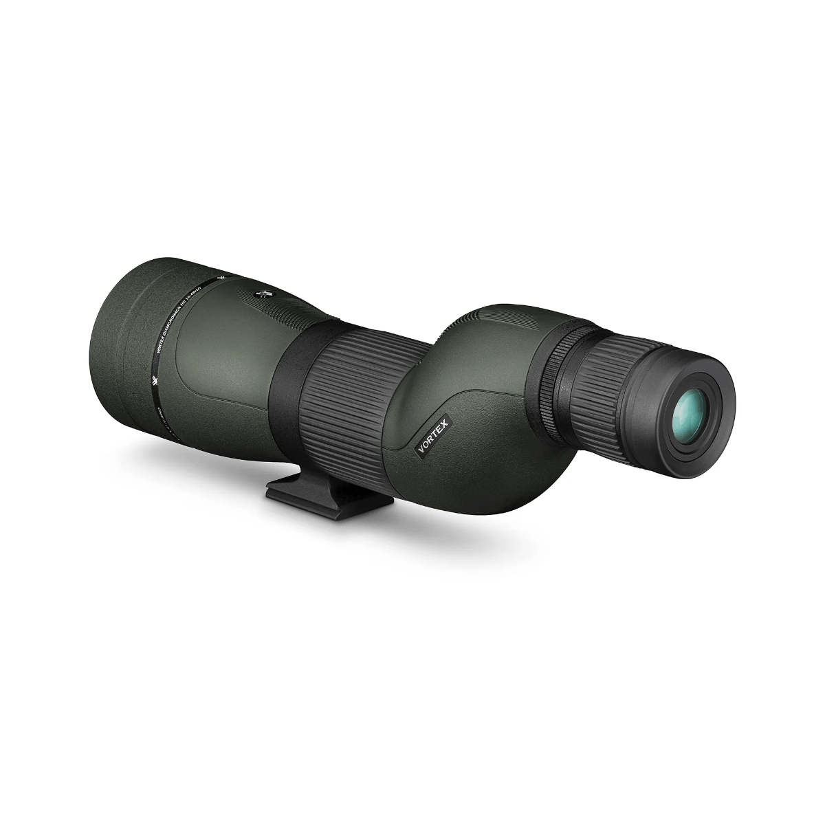 Vortex Optics - Diamondback HD - Udsigtskikkert - 16-48x65 - Straight